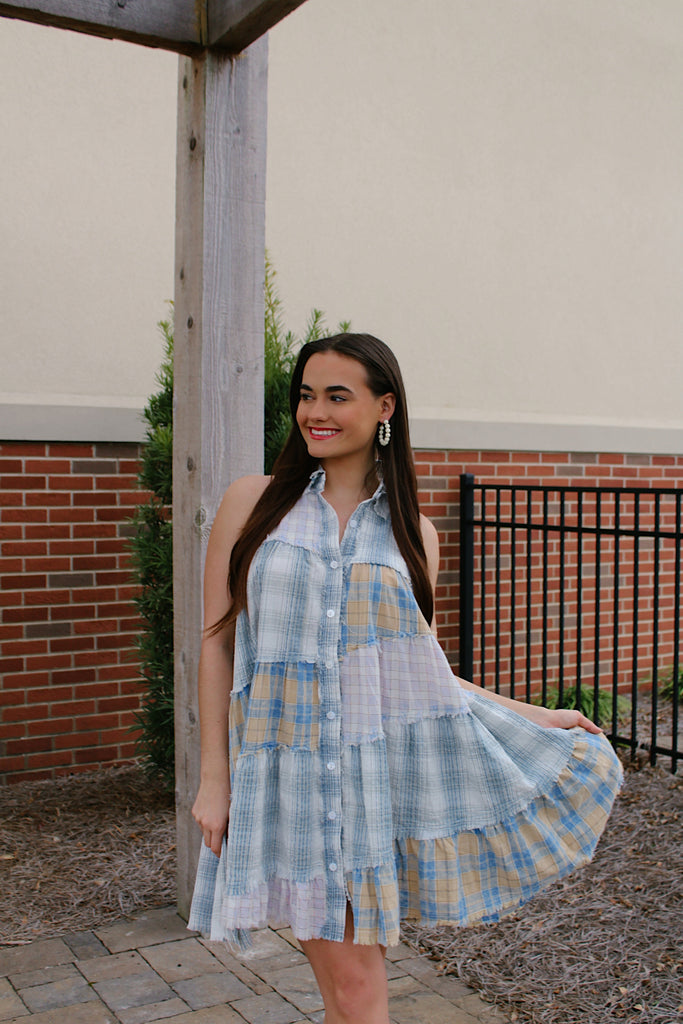Dorothy’s Dress