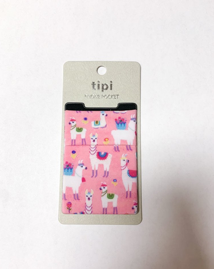 Phone wallets