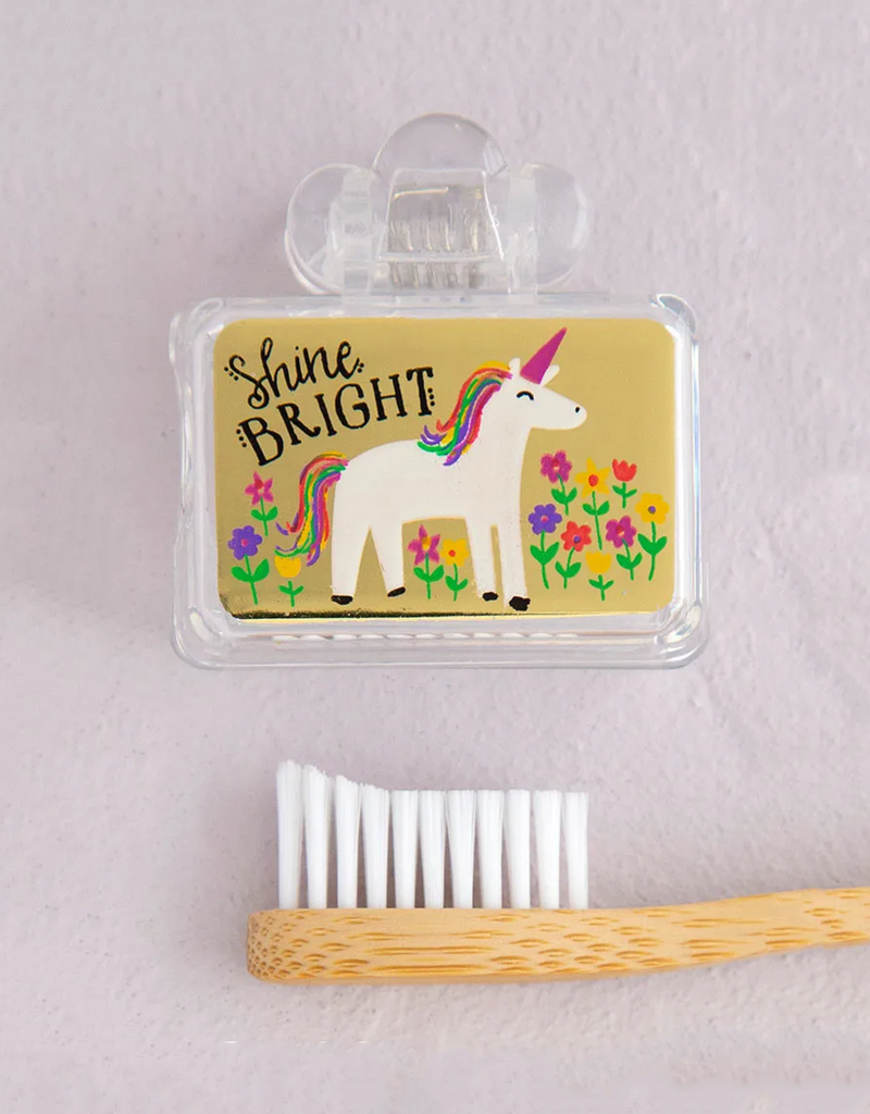 Toothbrush Cover