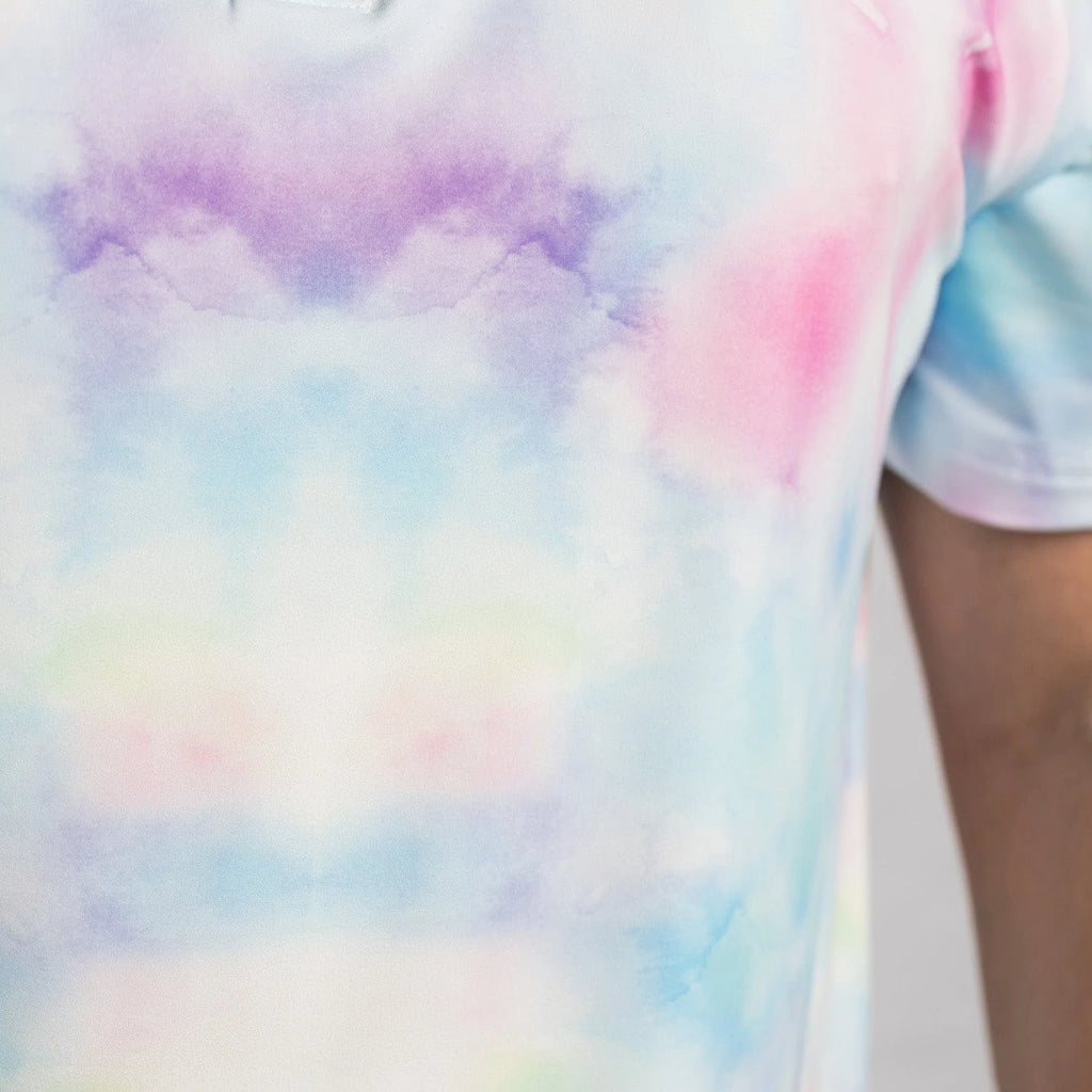 Cotton Candy – All-Day Polo